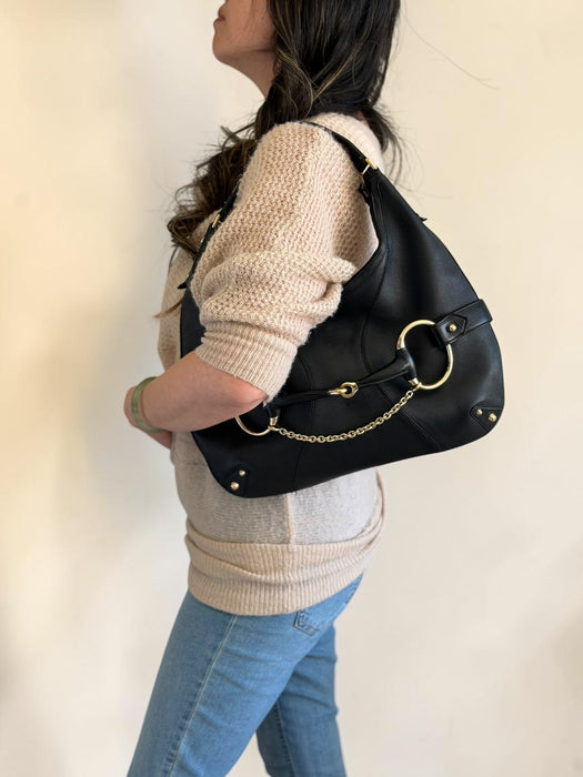 Gucci Horsebit Hobo