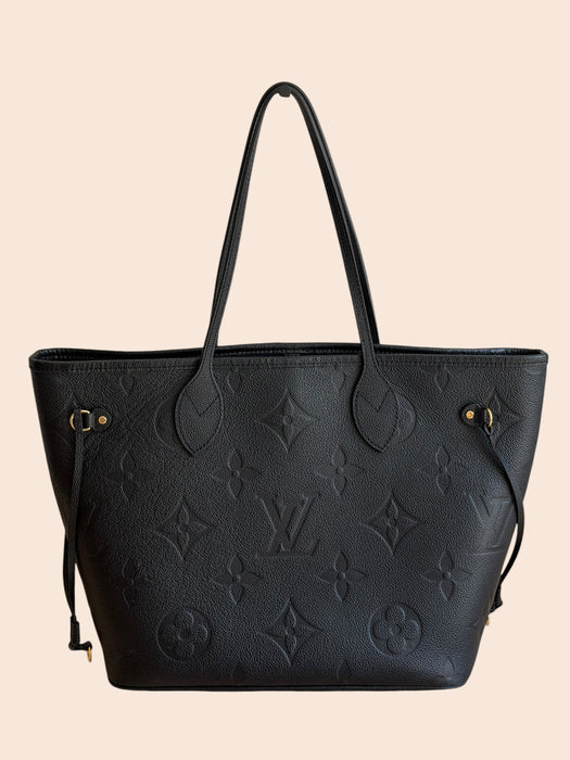 Louis Vuitton Emrpiente Neverfull MM