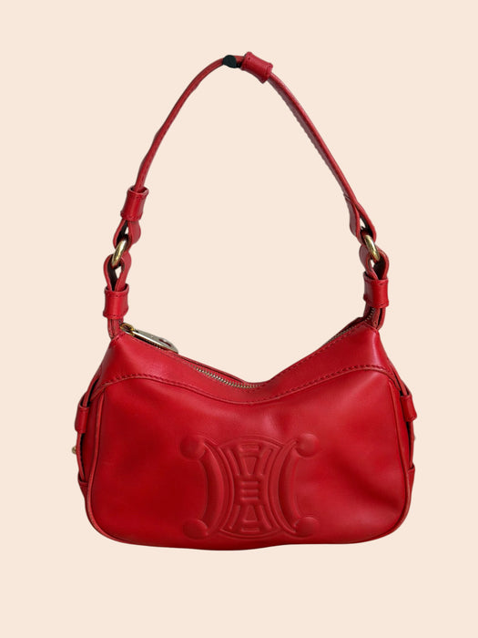 Celine Triomphe Pochette