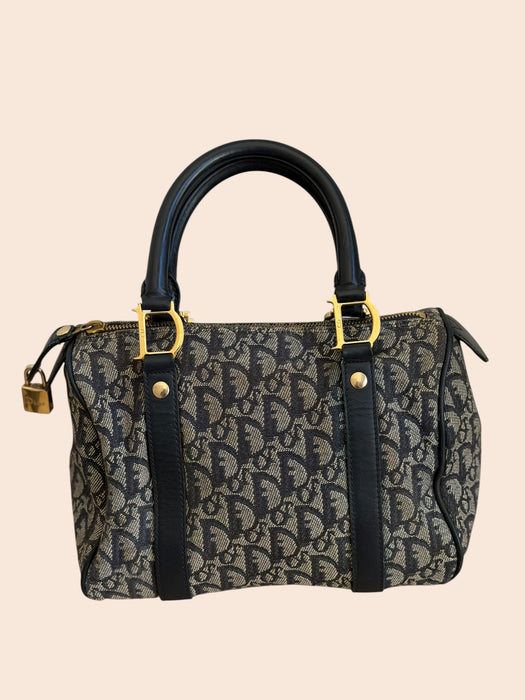 Dior Trotter Boston (small)