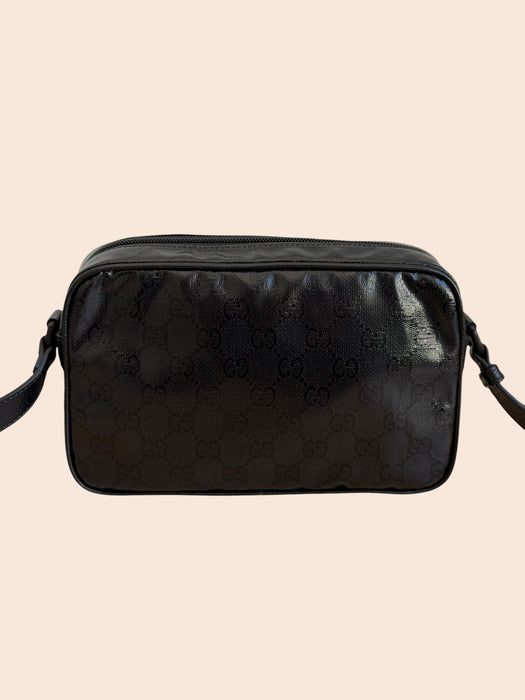 Gucci Classic GG Crossbody - NEW