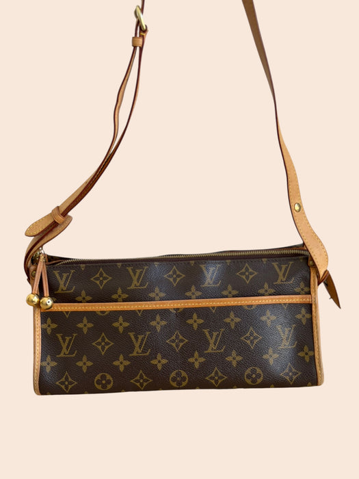 Louis Vuitton Poppincourt Crossbody