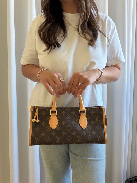 Louis Vuitton Poppincourt
