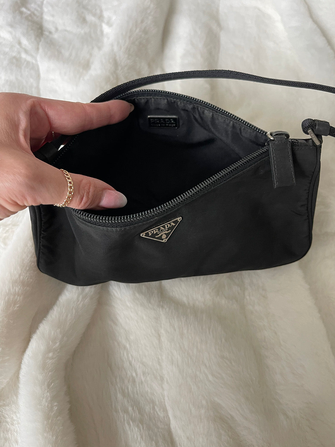Prada Accessories Shoulder Bag