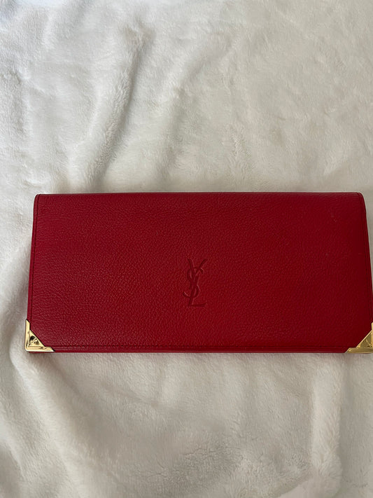YSL Wallet on Chain