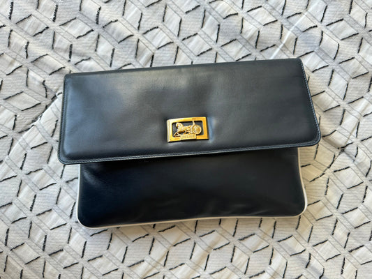 Celine Clutch