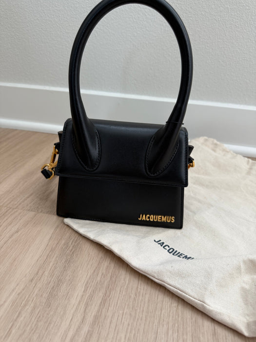 Jacquemus Moyen