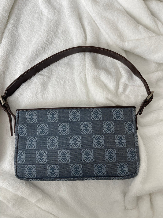 Loewe Anagram Shoulder Bag