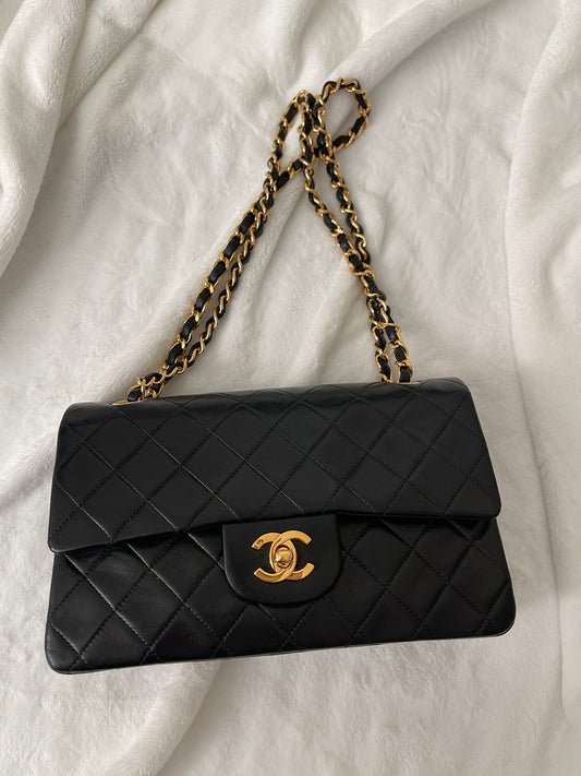 Chanel Classic Flap