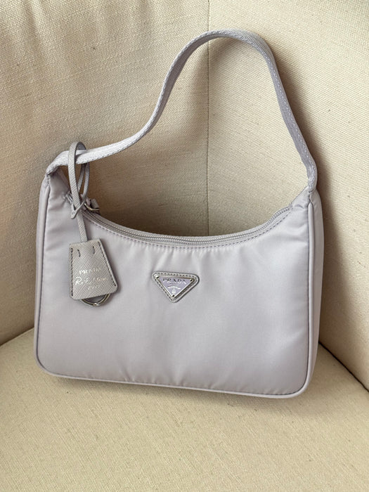 Prada Re-Edition 2000: Full Set Like New
