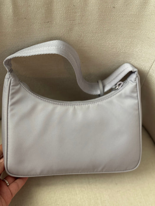 Prada Re-Edition 2000: Full Set Like New