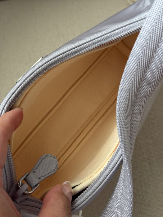 Prada Re-Edition 2000: Full Set Like New
