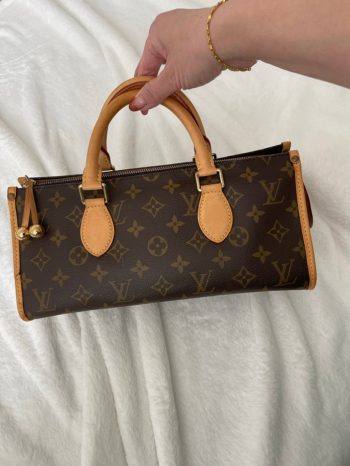 Louis Vuitton Popincourt