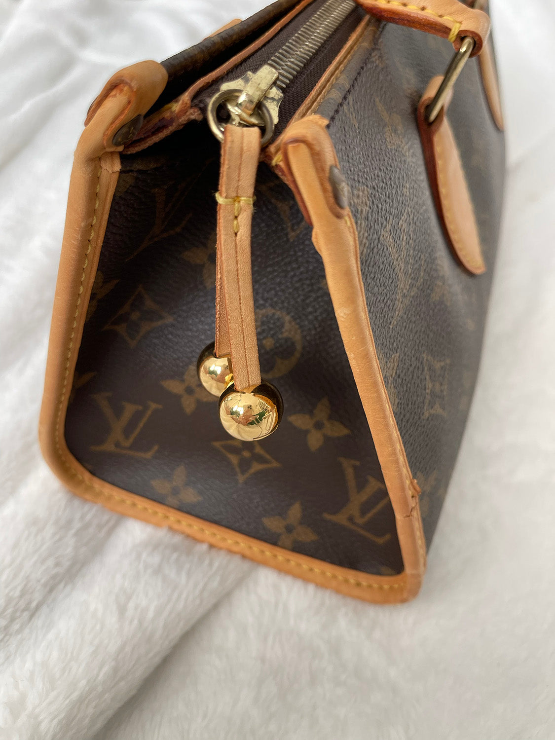 Louis Vuitton Popincourt