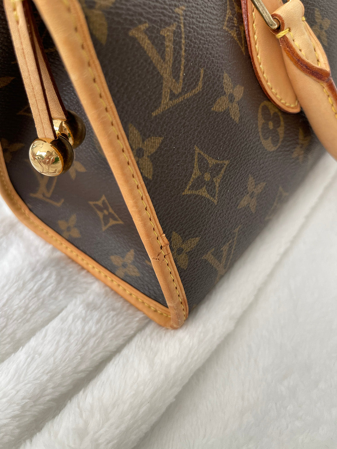 Louis Vuitton Popincourt