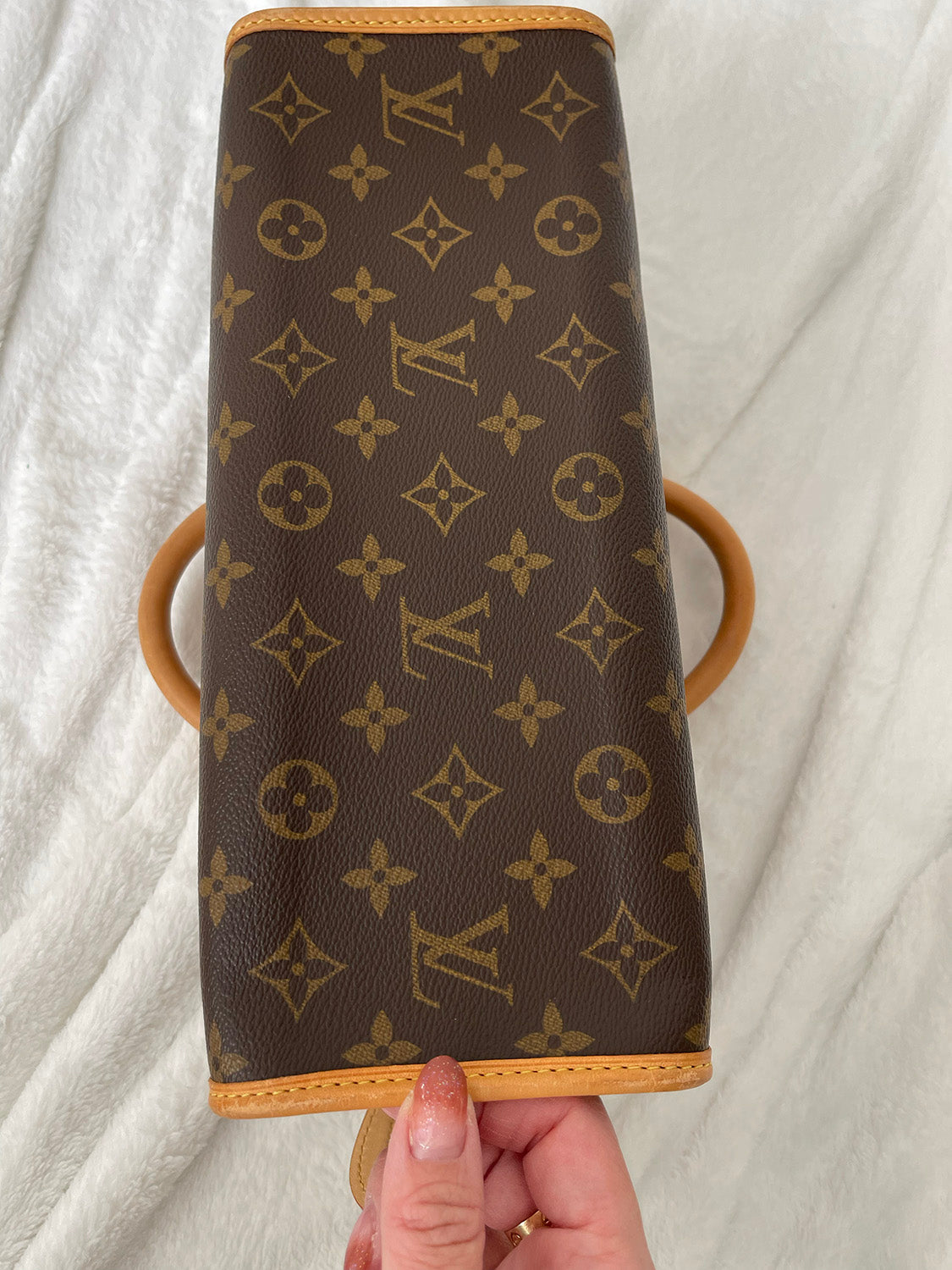 Louis Vuitton Popincourt