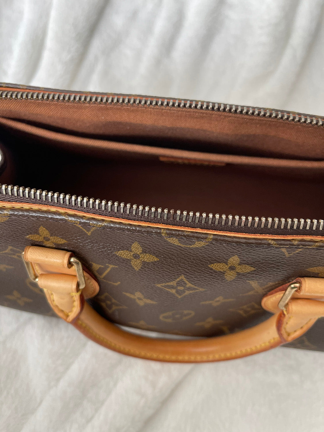 Louis Vuitton Popincourt