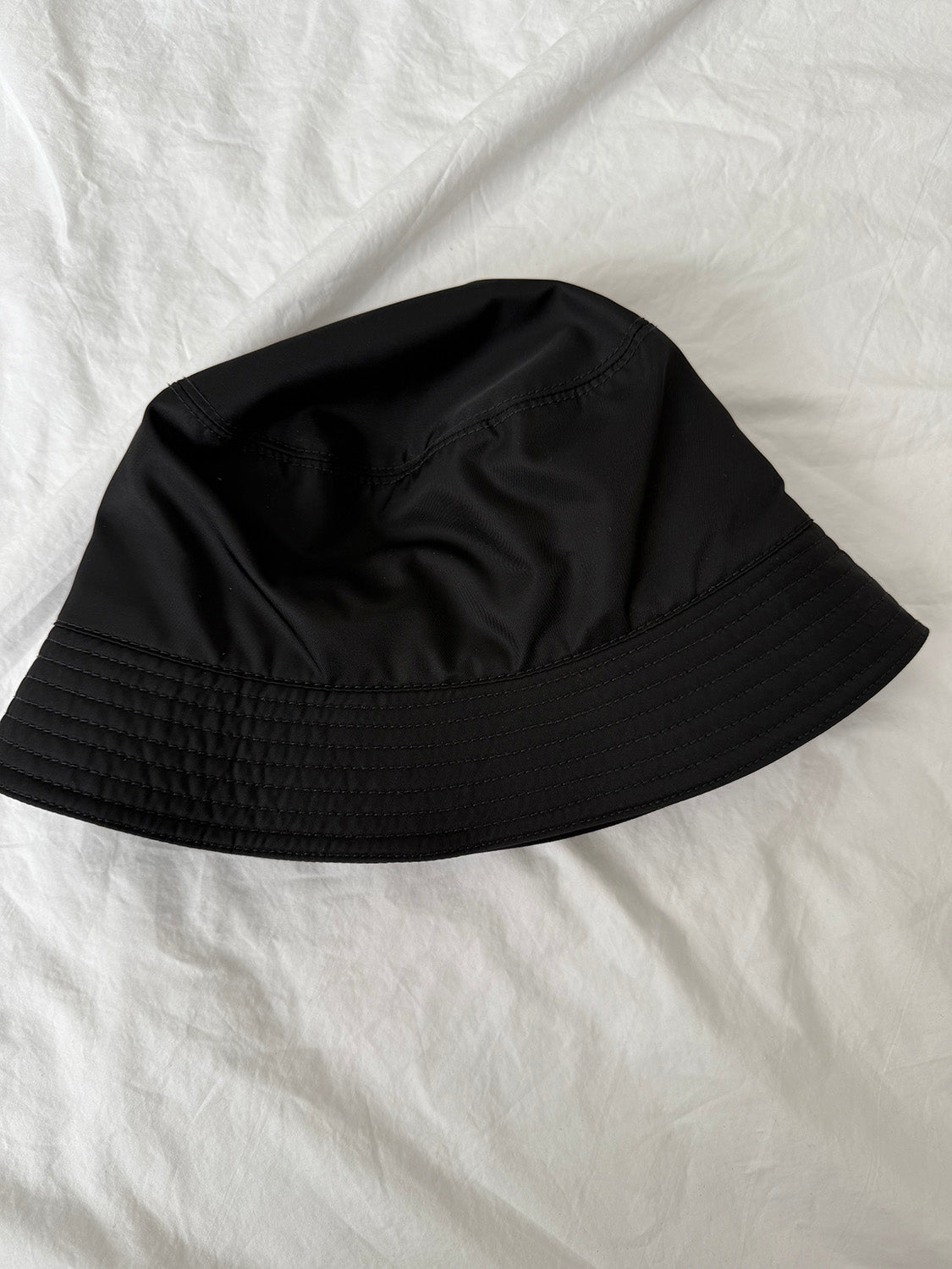 Prada Bucket Hat