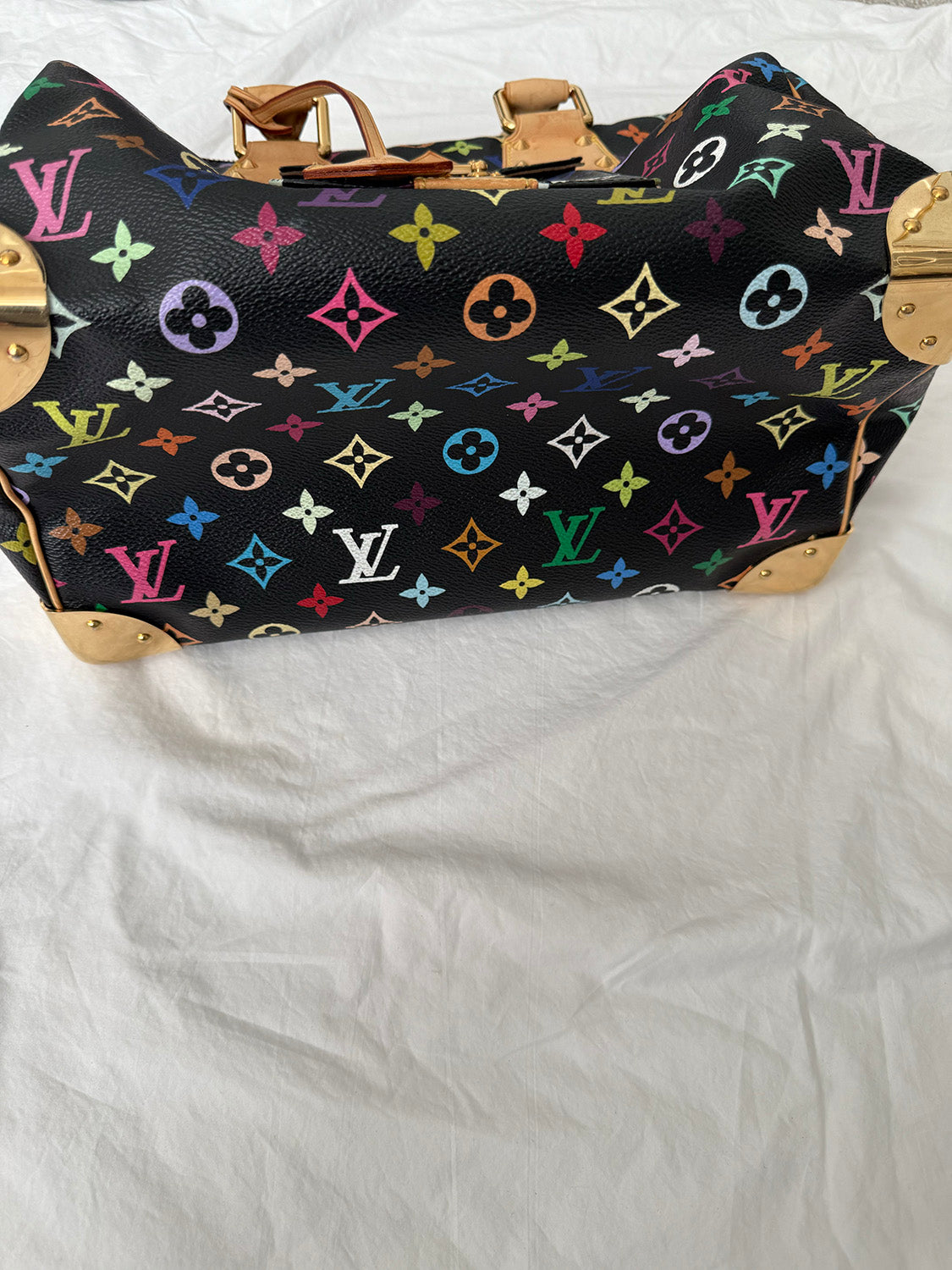 Louis Vuitton Murakami Speedy 30