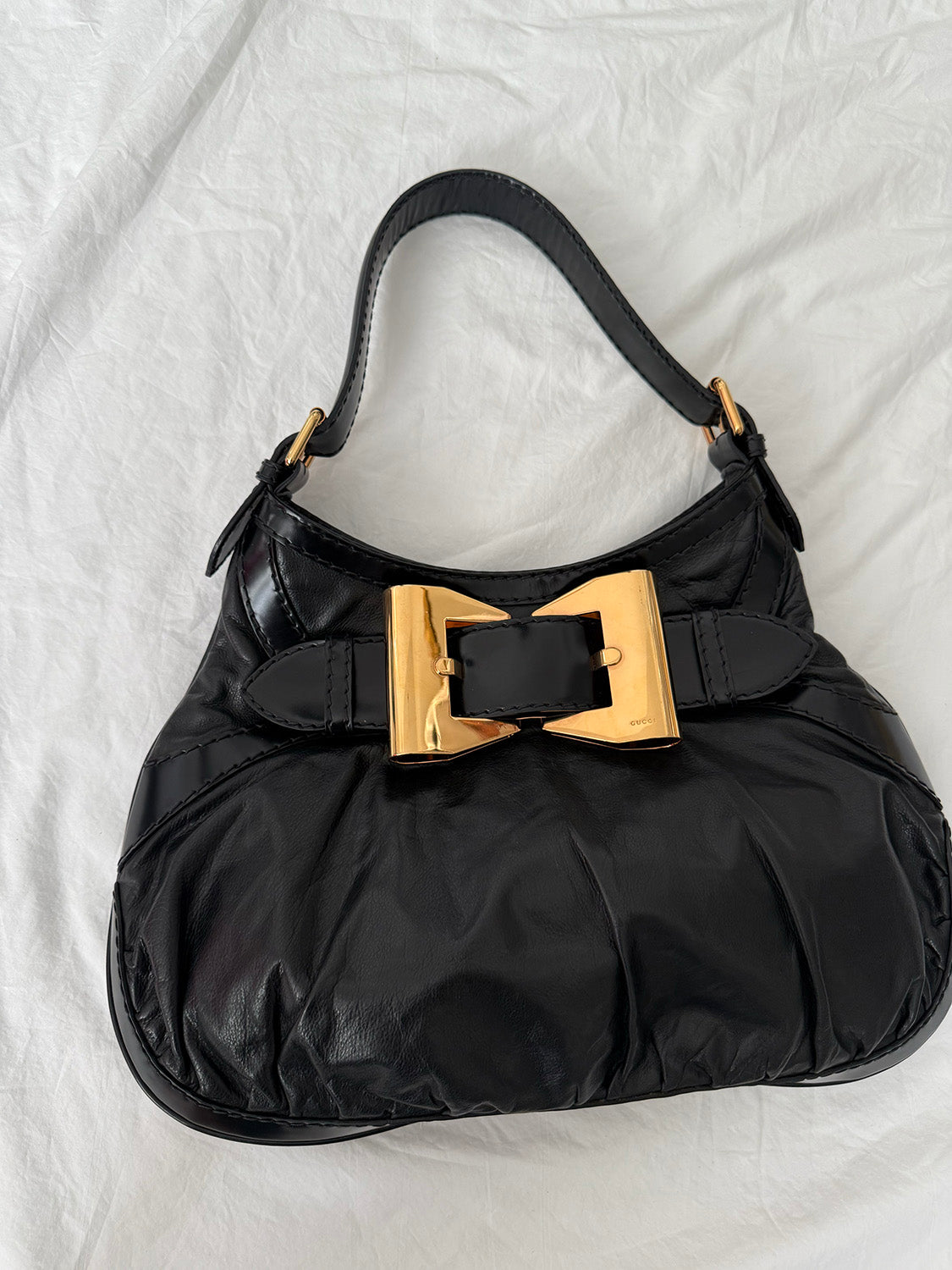 Gucci Queen Hobo