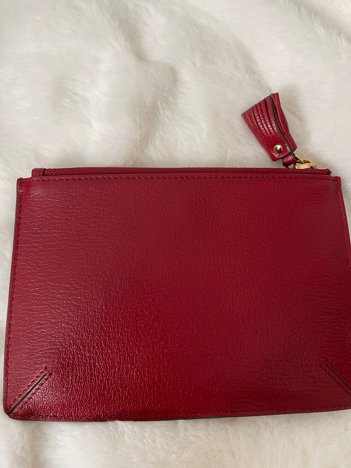 Anya Hindmarch Pouch